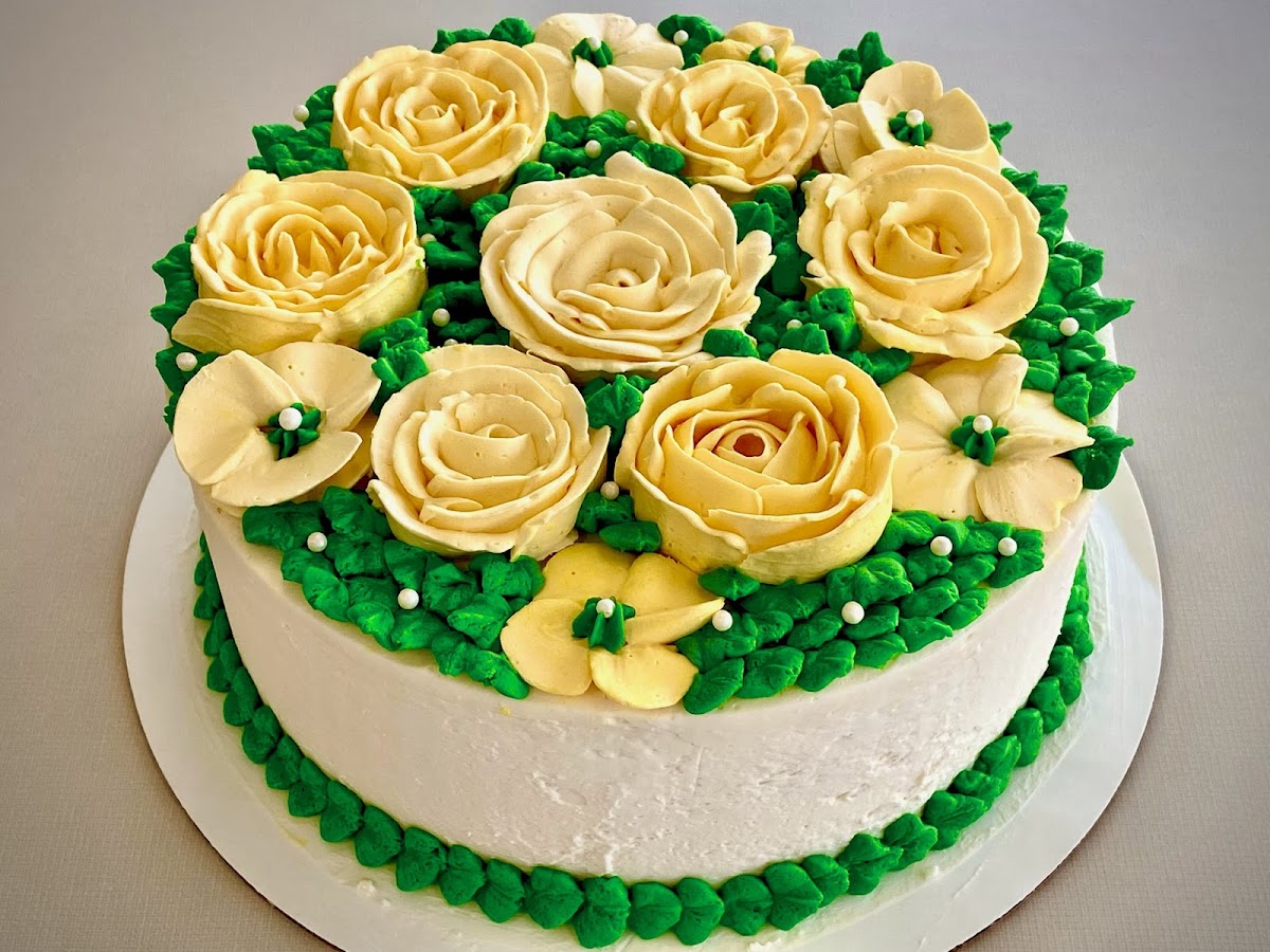 Vasi's Cafe & Bake Shop